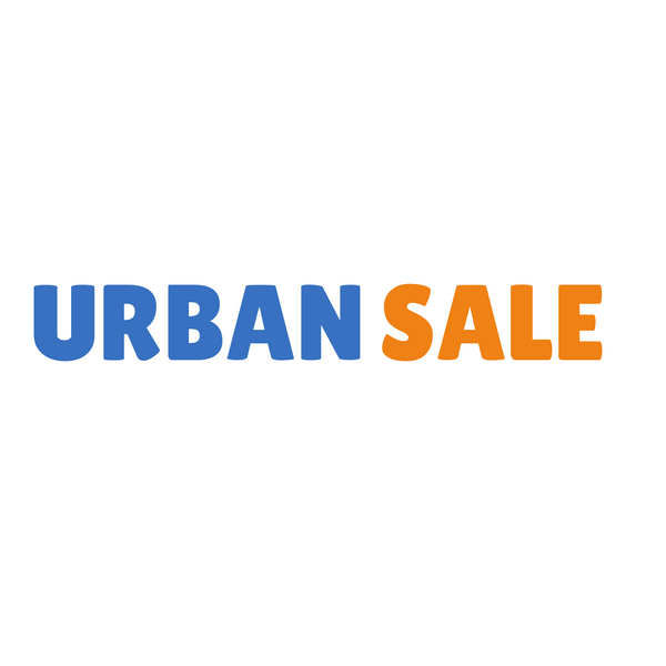 Urban Sale